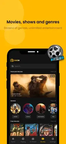 movie-hotstar Movies and shows