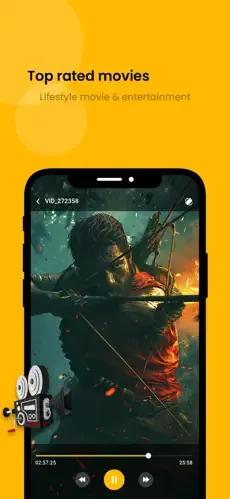 movie-hotstar Top Rated Movies